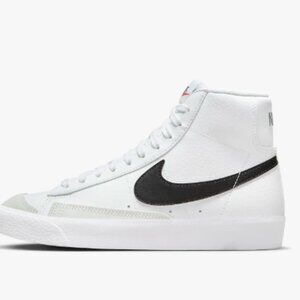 Nike Blazer Mid '77 Big Kids' Shoes